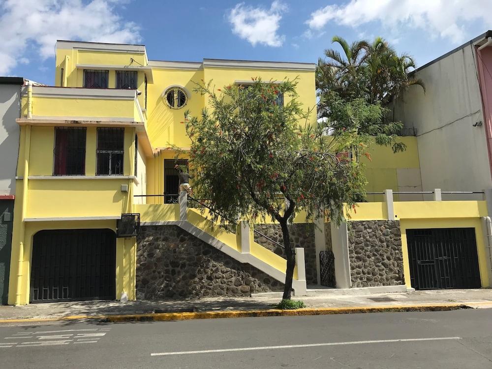 Hotel Kekoldi San Jose  Exterior photo
