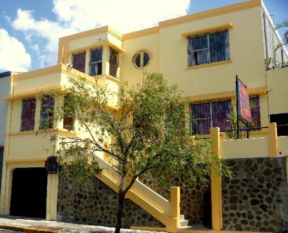 Hotel Kekoldi San Jose  Exterior photo