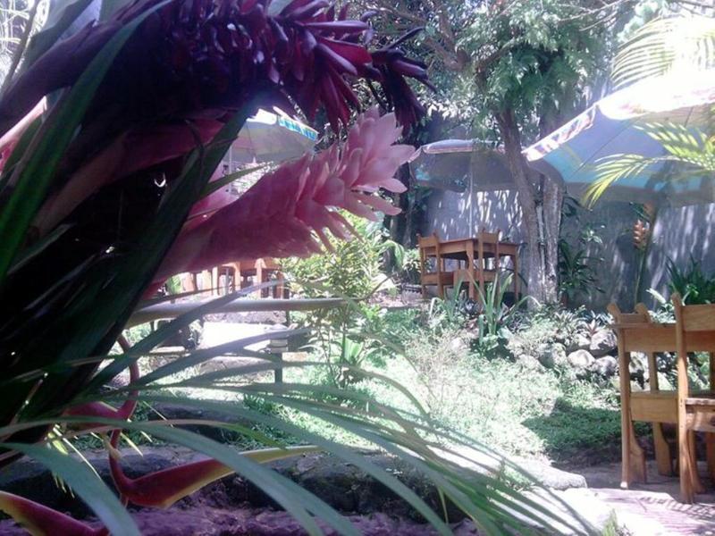 Hotel Kekoldi San Jose  Exterior photo